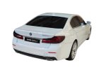 Bmw seria 5 G30 Facelift 2022 White scala 1 18…