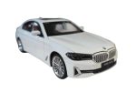 Bmw seria 5 G30 Facelift 2022 White scala 1 18…