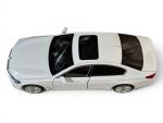 Bmw seria 5 G30 Facelift 2022 White scala 1 24……..