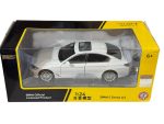 Bmw seria 5 G30 Facelift 2022 White scala 1 24……..