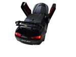 Chevrolet Camaro ZL1 2017 black, Scara 1 24, Sunet și Lumini…