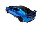 Chevrolet Camaro ZL1 2017 blue, Scara 1 24, Sunet și Lumini….