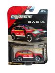 Dacia Duster 3 Pompieri