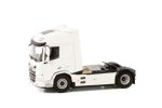 Daf XD 4X2 White scala 1 50 WSI Models