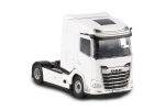 Tir Daf XG MY25 4X2 White scala 1/50 WSI Models
