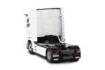 Daf XG MY25 4X2 White scala 1 50 WSI Models..