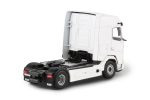 Daf XG MY25 4X2 White scala 1 50 WSI Models..