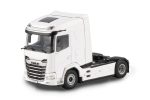 Daf XG MY25 4X2 White scala 1 50 WSI Models..