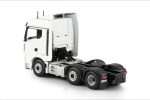 Man TGX GM 6X2 White scala 1 50 WSI Models..