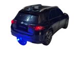 Mercedes Benz GLE 2020 Black (Replica) cu led-uri si sunete scala 1 24….