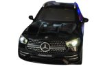 Mercedes Benz GLE 2020 Black (Replica) cu led-uri si sunete scala 1 24….