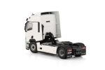 Renault Trucks T EVO 4X2 White wsi models scala 1 50