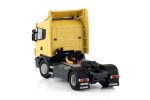 Scania R144.530 Seria 4 cu acoperis plat 4X2 Yellow, scala 1 50, WSI Models…