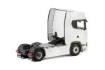 Scania S Highline CS20H ​​4×2 White scala 1 50 WSI Models