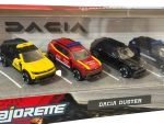 Set 6 bucati Dacia Duster 3…