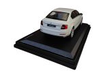 Skoda Octavia 3 White 2012