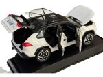Toyota Rav 4 White 2022 scala 1 32…