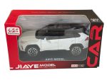Toyota Rav 4 White 2022 scala 1 32…