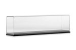 Vitrină din plexiglass pentru Camion + semiremorcă, combina scala 1 50 WSI Models