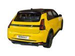 Renault 5 E-Tech electric Yellow scala 1 24…..