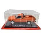 Dacia 1304 Pick-up 1986 Portocalie scala 1 24